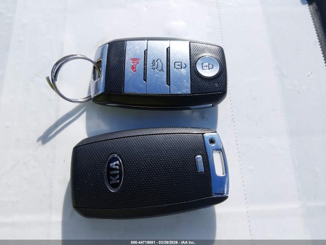 2018 KIA NIRO KNDCC3LC6J5144779 Photo 10