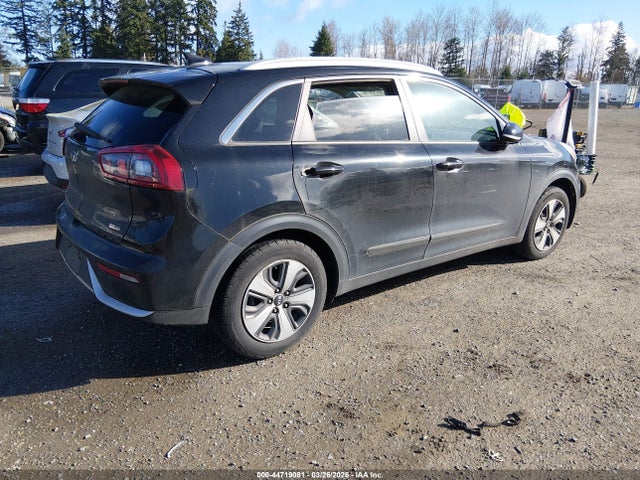 2018 KIA NIRO KNDCC3LC6J5144779 Photo 3