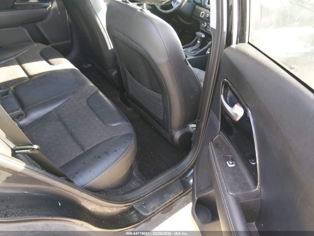 2018 KIA NIRO KNDCC3LC6J5144779 Photo 7
