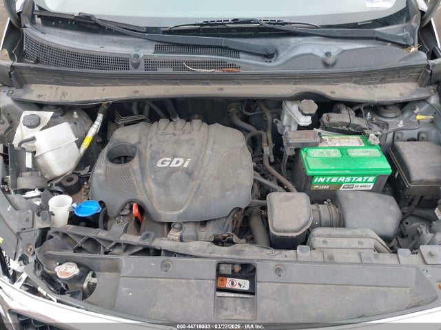 Aukcja sprzedaży 2016 Kia Sportage Lx, vin: KNDPBCAC9G7802390, numer aukcji: 44719083