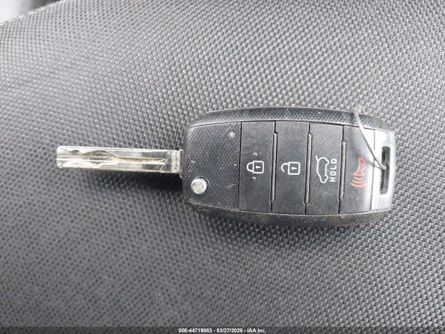 Aukcja sprzedaży 2016 Kia Sportage Lx, vin: KNDPBCAC9G7802390, numer aukcji: 44719083
