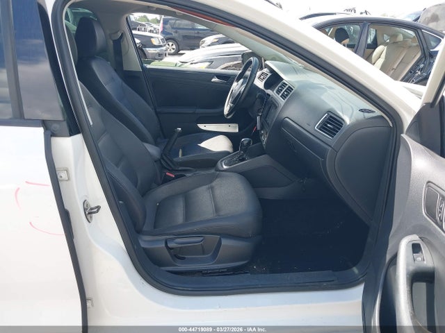 Продажа на аукционе авто 2011 Volkswagen Jetta 2.5l Se, vin: 3VWDX7AJ9BM317396, номер лота: 44719089