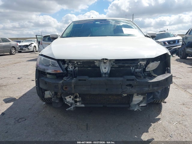 Продажа на аукционе авто 2011 Volkswagen Jetta 2.5l Se, vin: 3VWDX7AJ9BM317396, номер лота: 44719089