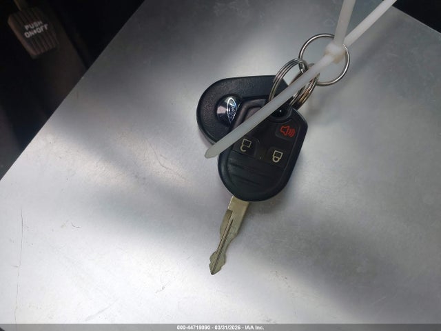 Ford FLEX SE 2015 2FMGK5B82FBA04434 Image 11