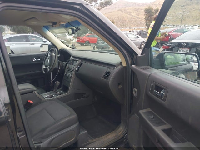 Ford FLEX SE 2015 2FMGK5B82FBA04434 Image 5