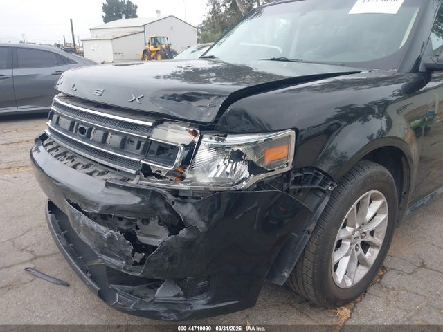 Ford FLEX SE 2015 2FMGK5B82FBA04434 Image 6
