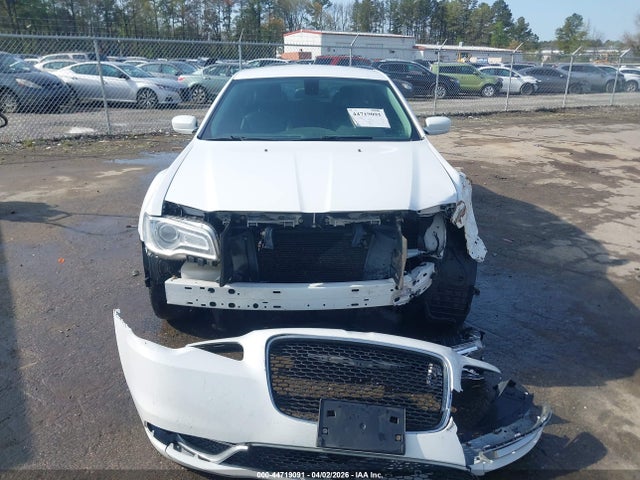 2C3CCAAG4GH268386 Chrysler 300 Limited