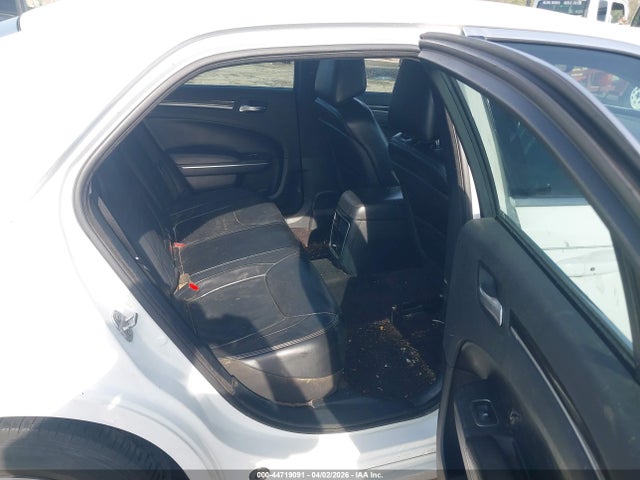 2C3CCAAG4GH268386 Chrysler 300 Limited