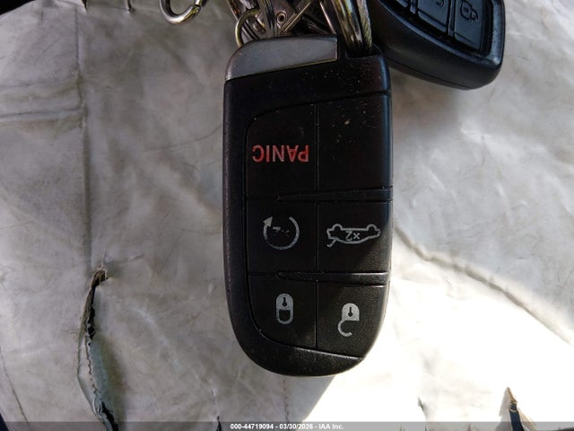 44719094 :رقم المزاد ، 2C3CDZAG6HH544662 vin ، 2017 Dodge Challenger Sxt مزاد بيع
