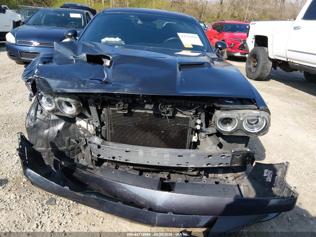 44719094 :رقم المزاد ، 2C3CDZAG6HH544662 vin ، 2017 Dodge Challenger Sxt مزاد بيع