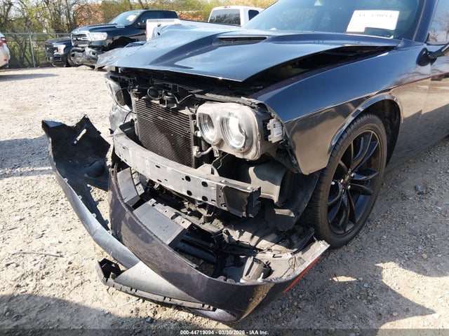 44719094 :رقم المزاد ، 2C3CDZAG6HH544662 vin ، 2017 Dodge Challenger Sxt مزاد بيع