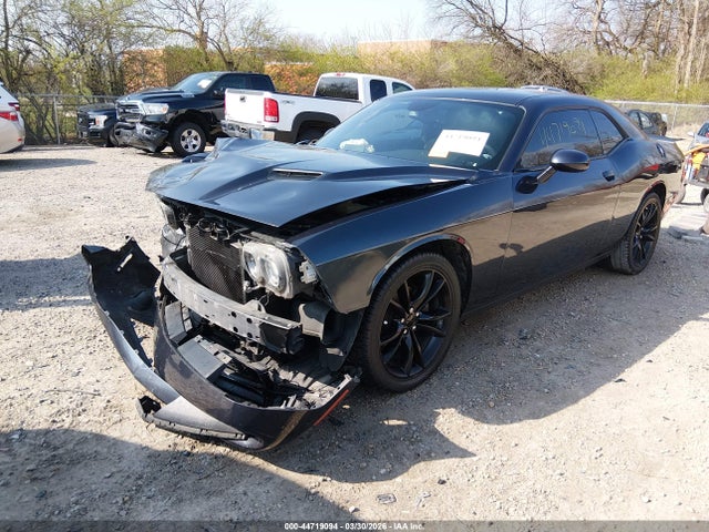 44719094 :رقم المزاد ، 2C3CDZAG6HH544662 vin ، 2017 Dodge Challenger Sxt مزاد بيع