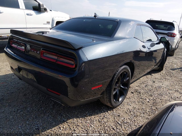 44719094 :رقم المزاد ، 2C3CDZAG6HH544662 vin ، 2017 Dodge Challenger Sxt مزاد بيع