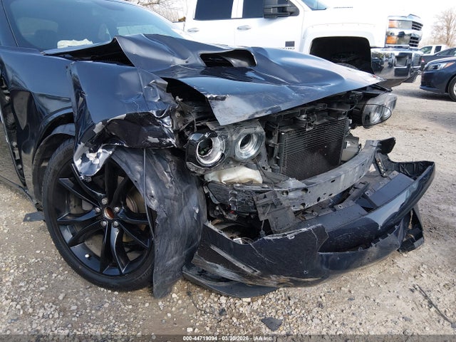 44719094 :رقم المزاد ، 2C3CDZAG6HH544662 vin ، 2017 Dodge Challenger Sxt مزاد بيع