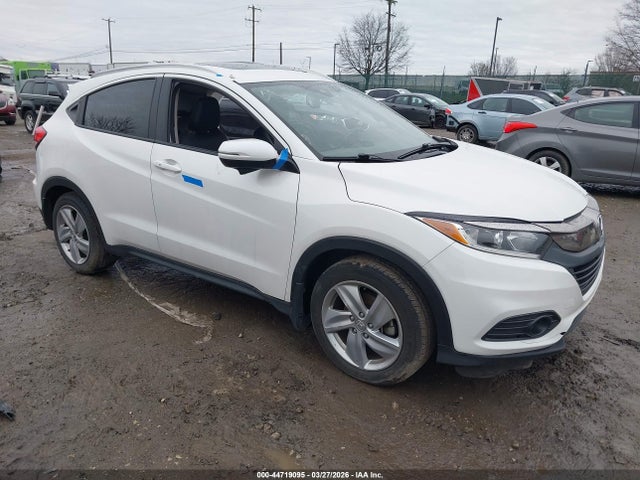 2020 HONDA HR-V 3CZRU6H73LM729590