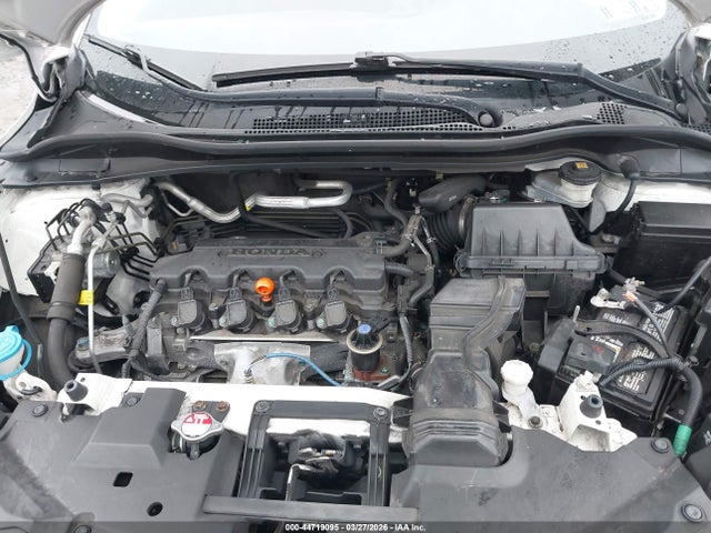 2020 HONDA HR-V 3CZRU6H73LM729590 Photo 9