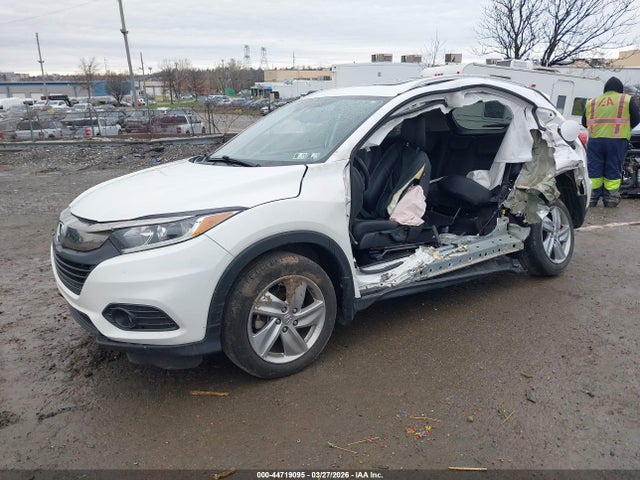 2020 HONDA HR-V 3CZRU6H73LM729590 Photo 1