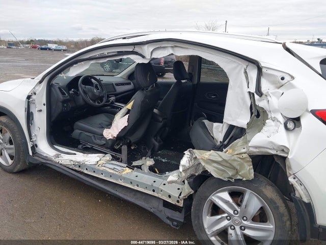 2020 HONDA HR-V 3CZRU6H73LM729590 Photo 5