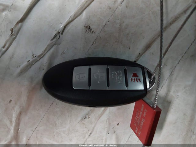 2007 Nissan Altima 2.5 S მანქანა იყიდება აუქციონზე, vin: 1N4AL21E17N461308, აუქციონის ნომერი: 44719097