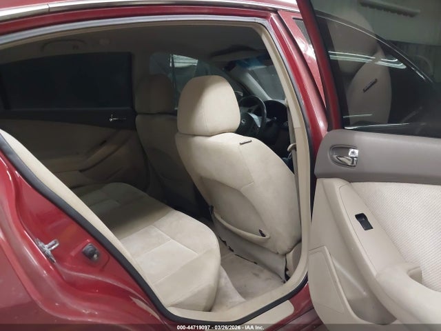 2007 Nissan Altima 2.5 S მანქანა იყიდება აუქციონზე, vin: 1N4AL21E17N461308, აუქციონის ნომერი: 44719097
