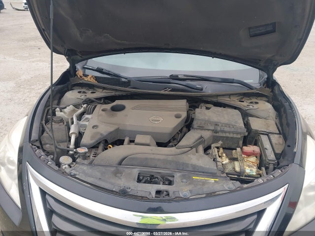 Продаж на аукціоні авто 2015 Nissan Altima 2.5 S, vin: 1N4AL3AP6FC266807, номер лоту: 44719098