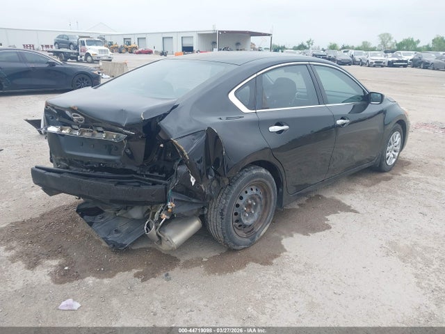 Продаж на аукціоні авто 2015 Nissan Altima 2.5 S, vin: 1N4AL3AP6FC266807, номер лоту: 44719098