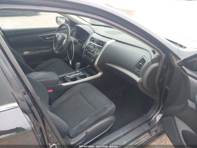 Продаж на аукціоні авто 2015 Nissan Altima 2.5 S, vin: 1N4AL3AP6FC266807, номер лоту: 44719098