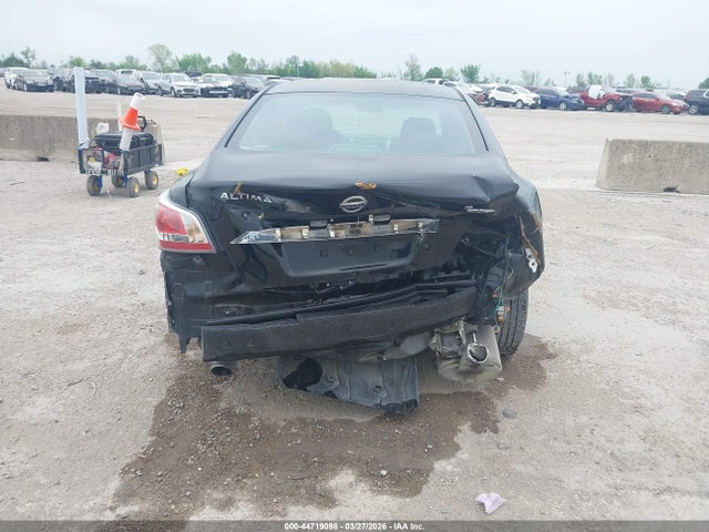 Продаж на аукціоні авто 2015 Nissan Altima 2.5 S, vin: 1N4AL3AP6FC266807, номер лоту: 44719098