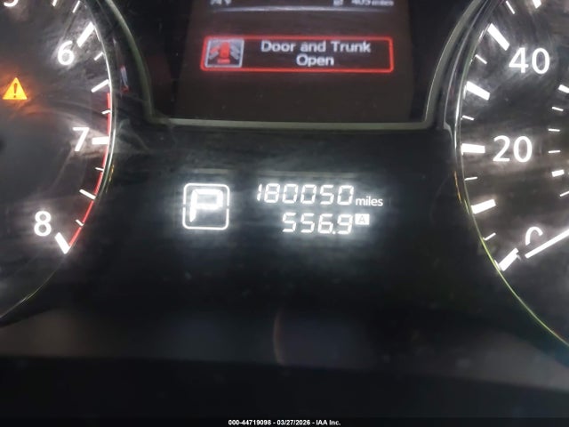 Продаж на аукціоні авто 2015 Nissan Altima 2.5 S, vin: 1N4AL3AP6FC266807, номер лоту: 44719098