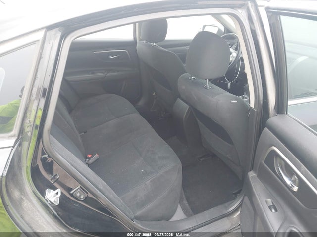 Продаж на аукціоні авто 2015 Nissan Altima 2.5 S, vin: 1N4AL3AP6FC266807, номер лоту: 44719098