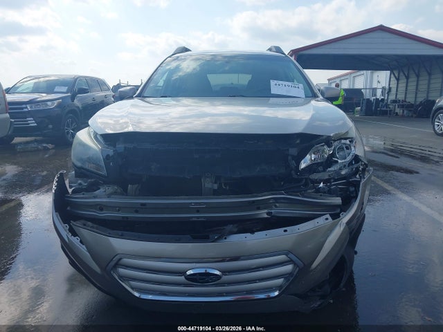 Aukcja sprzedaży 2016 Subaru Outback 2.5i Premium, vin: 4S4BSBCC9G3292109, numer aukcji: 44719104