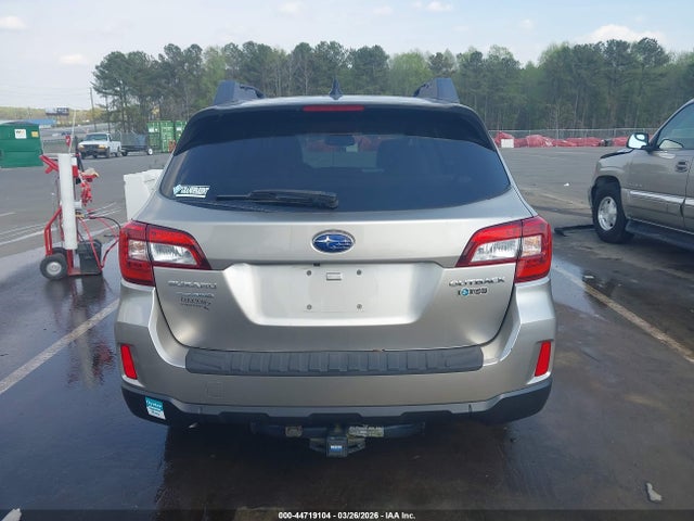Aukcja sprzedaży 2016 Subaru Outback 2.5i Premium, vin: 4S4BSBCC9G3292109, numer aukcji: 44719104