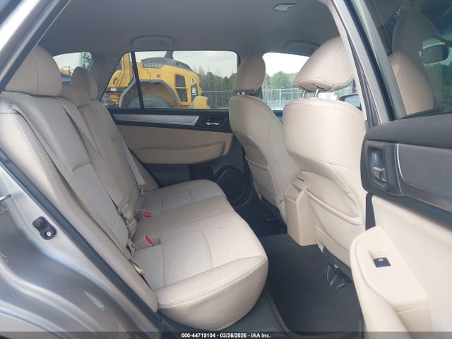 Aukcja sprzedaży 2016 Subaru Outback 2.5i Premium, vin: 4S4BSBCC9G3292109, numer aukcji: 44719104
