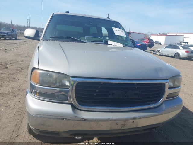 44719105 :رقم المزاد ، 3GKFK16T94G241816 vin ، 2004 Gmc Yukon Xl 1500 Slt مزاد بيع