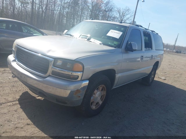 44719105 :رقم المزاد ، 3GKFK16T94G241816 vin ، 2004 Gmc Yukon Xl 1500 Slt مزاد بيع
