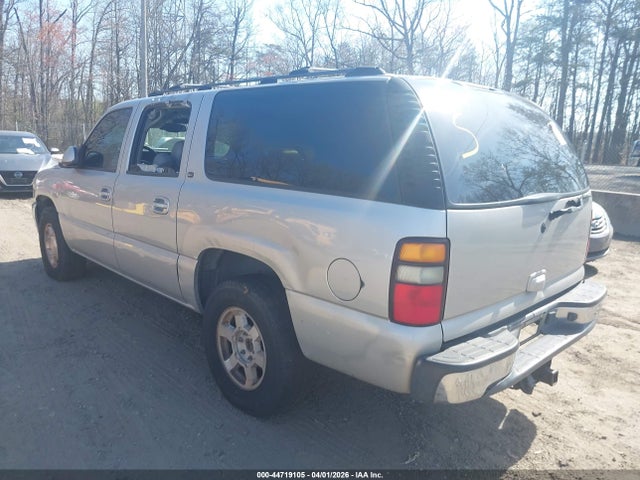 44719105 :رقم المزاد ، 3GKFK16T94G241816 vin ، 2004 Gmc Yukon Xl 1500 Slt مزاد بيع