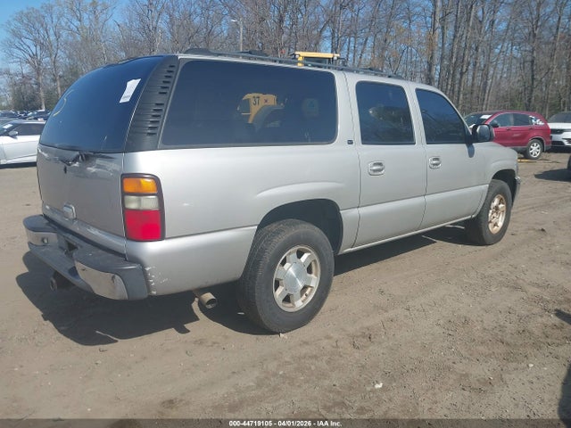 44719105 :رقم المزاد ، 3GKFK16T94G241816 vin ، 2004 Gmc Yukon Xl 1500 Slt مزاد بيع