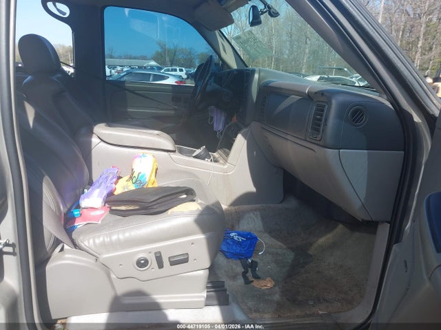 44719105 :رقم المزاد ، 3GKFK16T94G241816 vin ، 2004 Gmc Yukon Xl 1500 Slt مزاد بيع