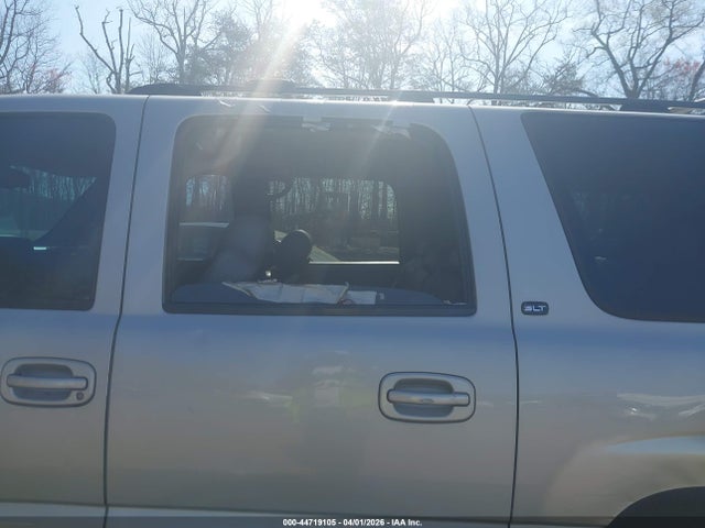 44719105 :رقم المزاد ، 3GKFK16T94G241816 vin ، 2004 Gmc Yukon Xl 1500 Slt مزاد بيع