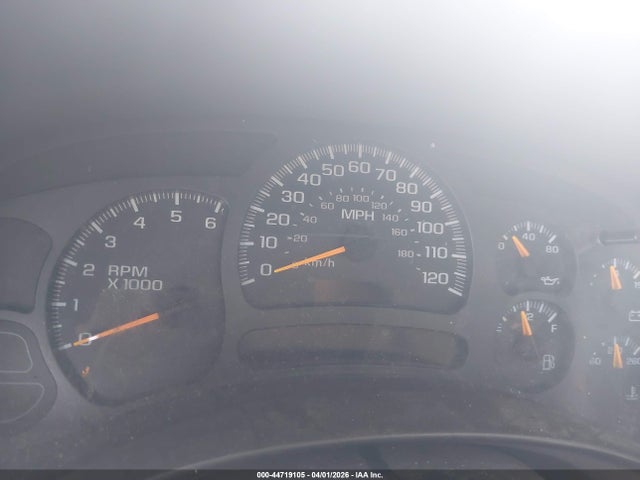 44719105 :رقم المزاد ، 3GKFK16T94G241816 vin ، 2004 Gmc Yukon Xl 1500 Slt مزاد بيع
