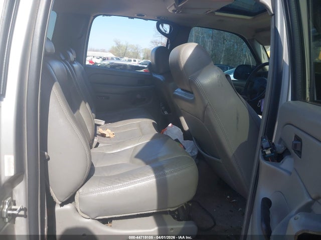 44719105 :رقم المزاد ، 3GKFK16T94G241816 vin ، 2004 Gmc Yukon Xl 1500 Slt مزاد بيع