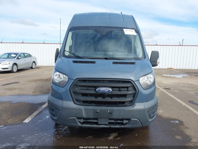 Ford Transit-250 Cargo Van 2020 1FTBR3X84LKB26687 Image 13