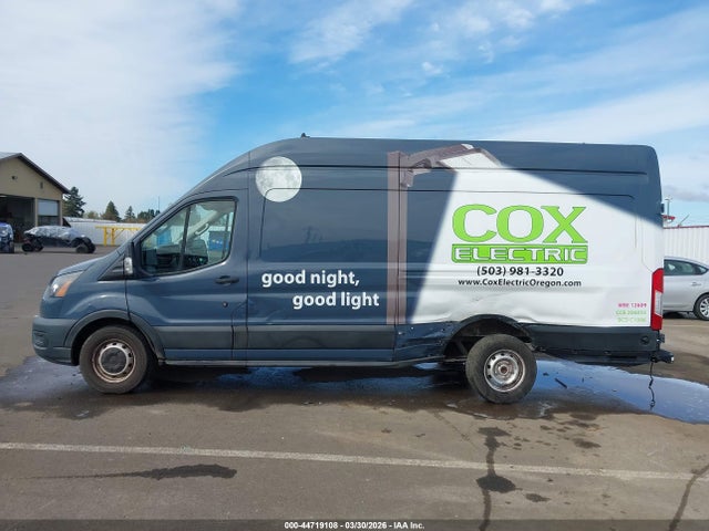 Ford Transit-250 Cargo Van 2020 1FTBR3X84LKB26687 Image 15