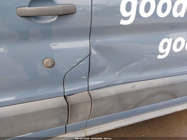 Ford Transit-250 Cargo Van 2020 1FTBR3X84LKB26687 Image 18