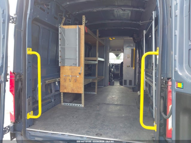 Ford Transit-250 Cargo Van 2020 1FTBR3X84LKB26687 Image 19