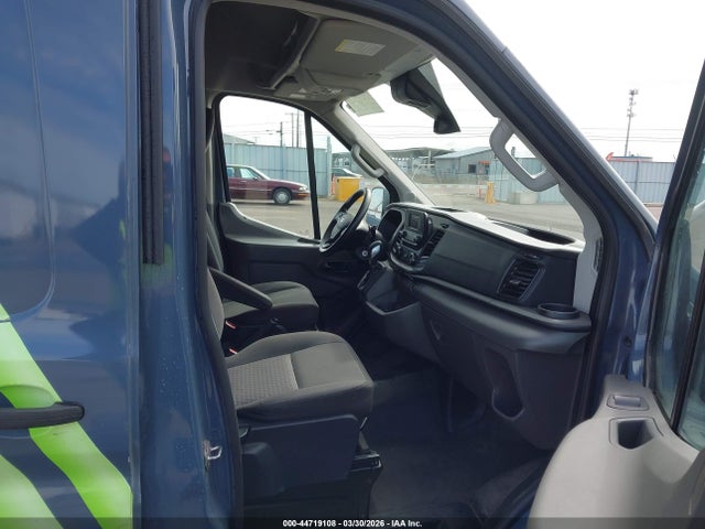 2020 FORD TRANSIT-250 CARGO VAN 1FTBR3X84LKB26687 Photo 4
