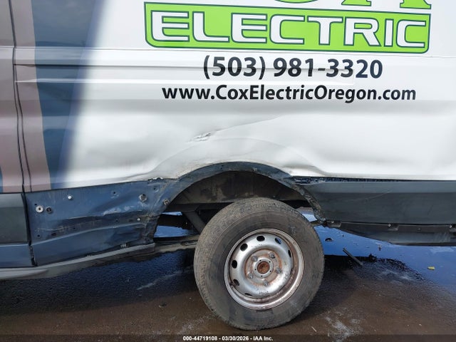 2020 FORD TRANSIT-250 CARGO VAN 1FTBR3X84LKB26687 Photo 5