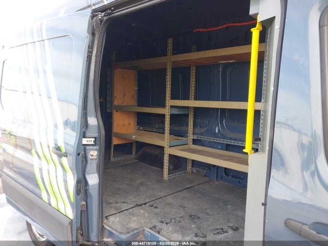 2020 FORD TRANSIT-250 CARGO VAN 1FTBR3X84LKB26687 Photo 7