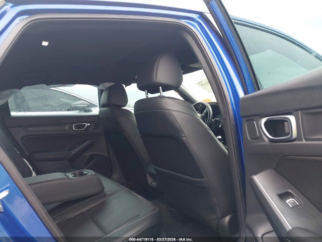 Продаж на аукціоні авто 2023 Acura Integra A-spec Technology, vin: 19UDE4G73PA013294, номер лоту: 44719115