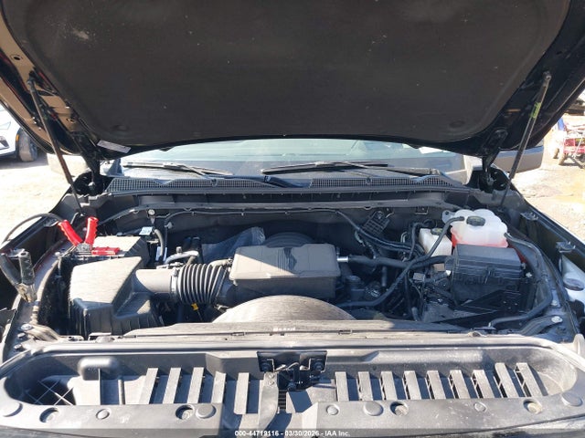 Продажа на аукционе авто 2026 Gmc Sierra 2500hd , Standard Bed, At4, 4wd, vin: 1GT4UPE78TF115435, номер лота: 44719116